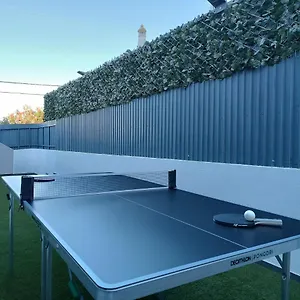 Casa Mourinha Сasa de vacaciones