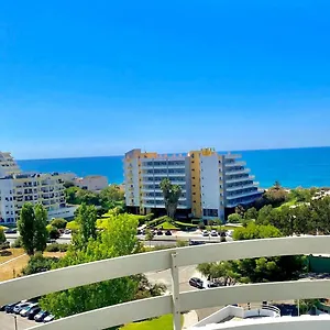 Sunrise Seaview 8 Floor - Torre 3 Castelos Apartamento