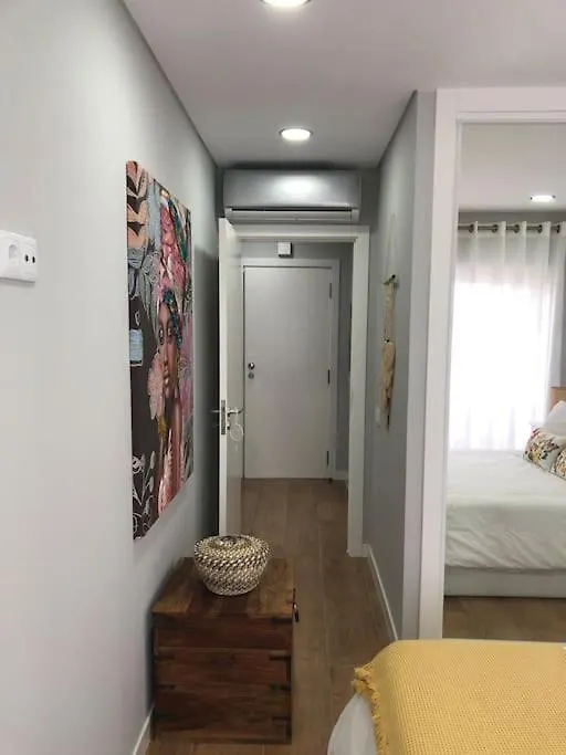 Praia Da Rocha - Charming Guest House Portimão