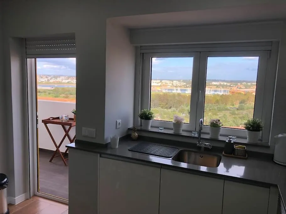 Praia Da Rocha - Charming Guest House Portimão Apartamento