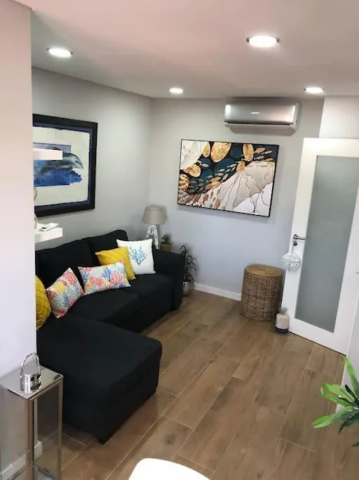 Apartamento Praia Da Rocha - Charming Guest House Portimão