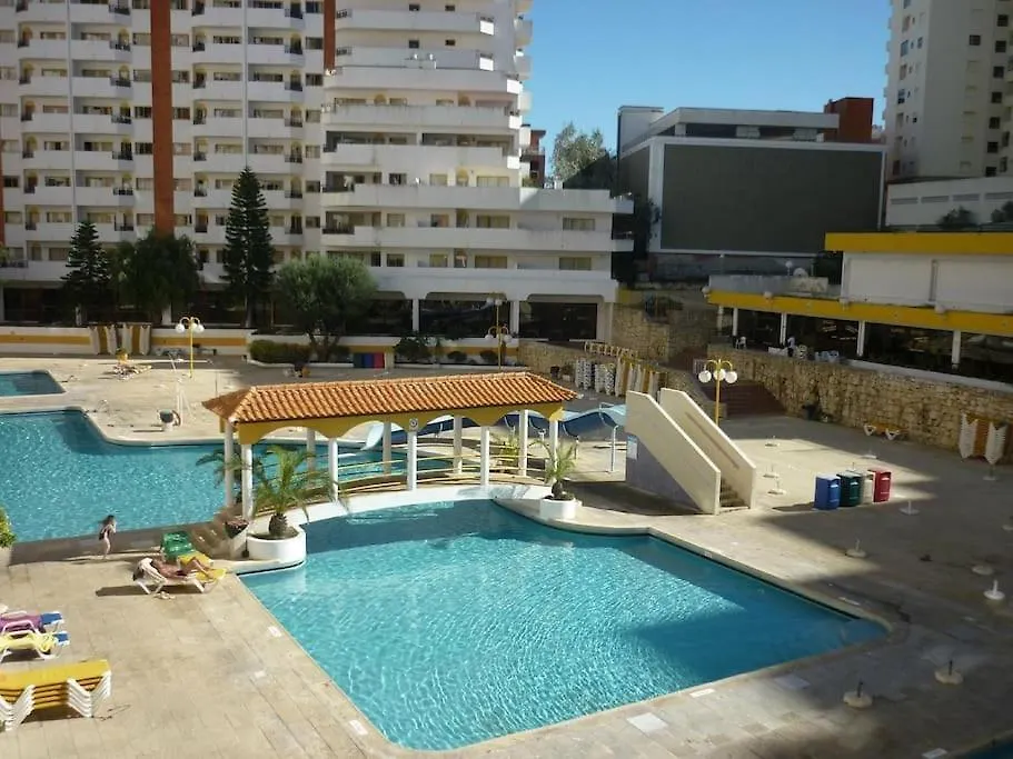 Praia Da Rocha - Charming Guest House Portimão